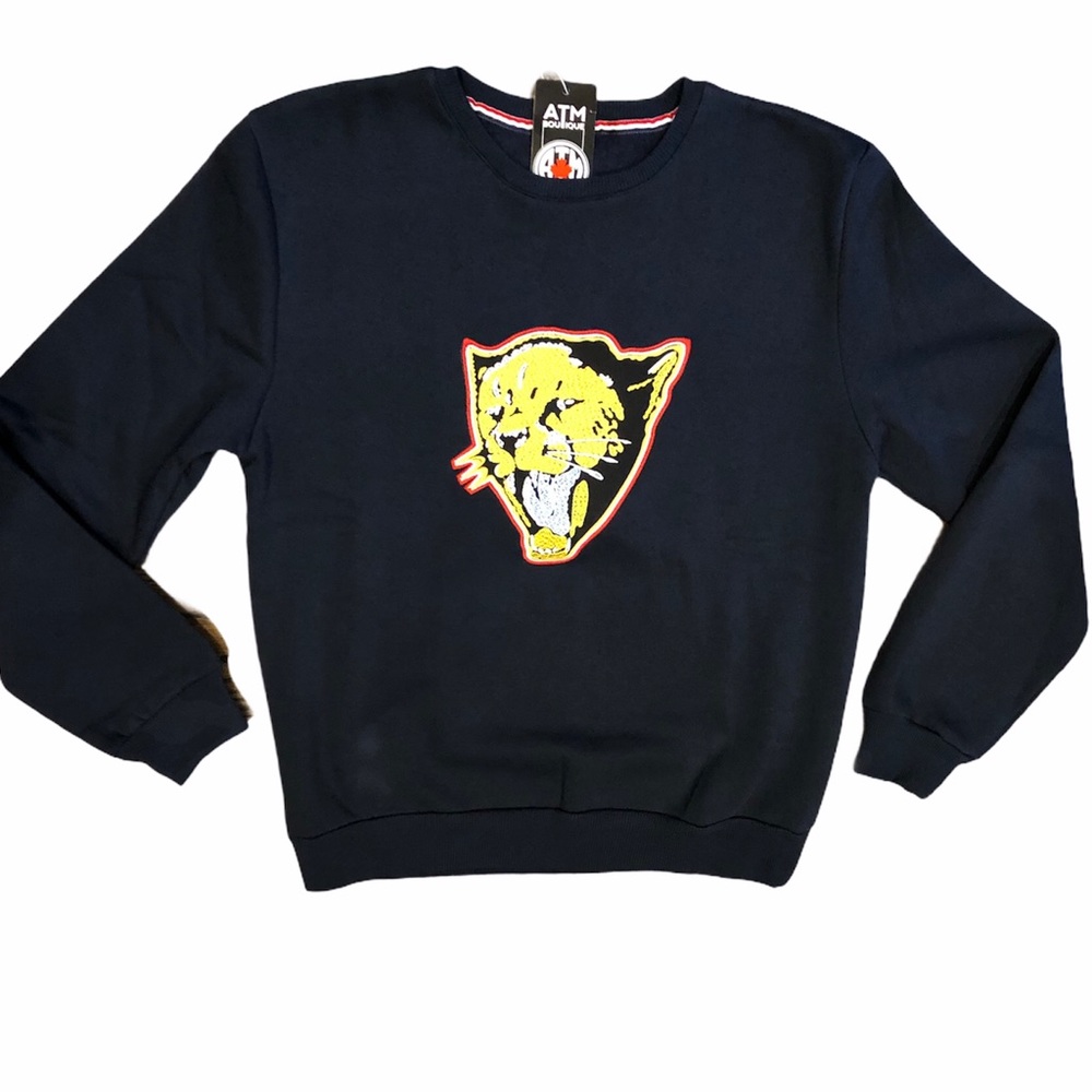 Sweatshirt TIGER 🐅 - Picture 4 of 11
